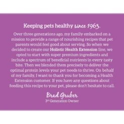 Health Extension Little Cups Grain-Free Chicken Wet Puppy Food, 3.5-oz Cup, Case Of 12 11 Health Extension Little Cups Grain-Free Chicken Wet Puppy Food, 3.5-oz Cup, Case Of 12 -Blue Buffalo || ROYAL CANIN || Wellness Sales 535390 PT4. AC SS1800 V1657658791