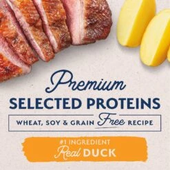 Natural Balance Limited Ingredient Reserve Grain-Free Duck & Potato Puppy Recipe Dry Dog Food 13 Natural Balance Limited Ingredient Reserve Grain-Free Duck & Potato Puppy Recipe Dry Dog Food -Blue Buffalo || ROYAL CANIN || Wellness Sales 537318 PT2. AC SS1800 V1677074407