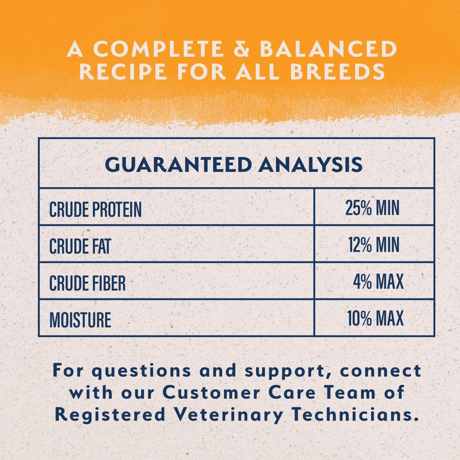 Natural Balance Limited Ingredient Reserve Grain-Free Duck & Potato Puppy Recipe Dry Dog Food 9 Natural Balance Limited Ingredient Reserve Grain-Free Duck & Potato Puppy Recipe Dry Dog Food - Image 7