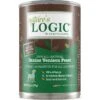Nature's Logic Canine Venison Feast All Life Stages Grain-Free Canned Dog Food -Blue Buffalo || ROYAL CANIN || Wellness Sales 54305 MAIN. AC SS1800 V1546610851