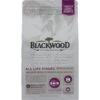 Blackwood Salmon Meal & Brown Rice Recipe Sensitive Skin & Stomach Formula Dry Dog Food