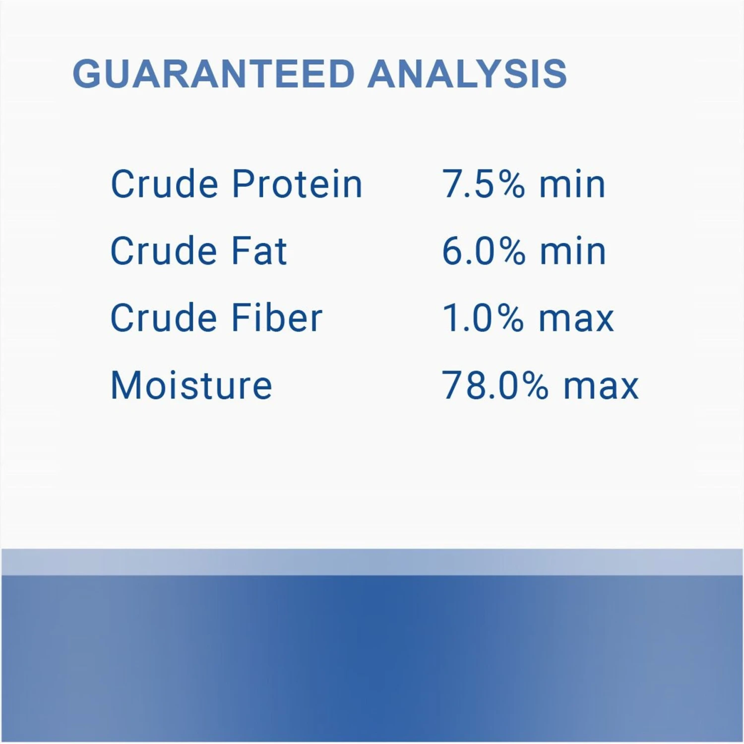 Castor & Pollux Organix Grain-Free Organic Turkey & Vegetable Recipe Adult Canned Dog Food 5 Castor & Pollux Organix Grain-Free Organic Turkey & Vegetable Recipe Adult Canned Dog Food - Image 3