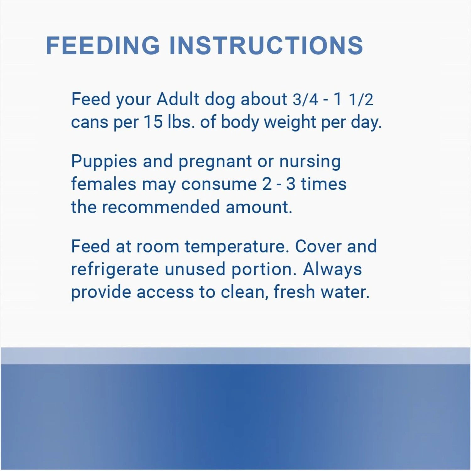 Castor & Pollux Organix Grain-Free Organic Turkey & Vegetable Recipe Adult Canned Dog Food 6 Castor & Pollux Organix Grain-Free Organic Turkey & Vegetable Recipe Adult Canned Dog Food - Image 4