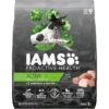 Iams Proactive Health Active Chicken & Turkey Recipe High Protein Adult Dry Dog Food -Blue Buffalo || ROYAL CANIN || Wellness Sales 551510 MAIN. AC SS1800 V1657659451