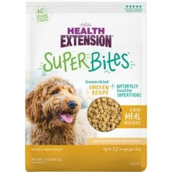 Health Extension Little Bites Chicken & Brown Rice Recipe Dry Dog Food & Health Extension Super Bites Chicken Recipe Freeze-Dried Raw Dog Food Mixer 16 Health Extension Little Bites Chicken & Brown Rice Recipe Dry Dog Food & Health Extension Super Bites Chicken Recipe Freeze-Dried Raw Dog Food Mixer -Blue Buffalo || ROYAL CANIN || Wellness Sales 551670 PT5. AC SS1800 V1657659453