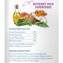 Health Extension Grain-Free Salmon Recipe Dry Dog Food & Health Extension Grain-Free Oven Baked Salmon Recipe With Kale Dog Treats 18 Health Extension Grain-Free Salmon Recipe Dry Dog Food & Health Extension Grain-Free Oven Baked Salmon Recipe With Kale Dog Treats -Blue Buffalo || ROYAL CANIN || Wellness Sales 551694 PT7. AC SS1800 V1657659453