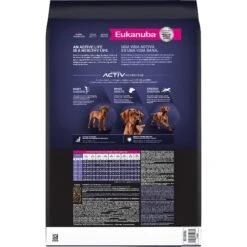 Eukanuba Puppy Large Breed Dry Dog Food -Blue Buffalo || ROYAL CANIN || Wellness Sales 552358 PT2. AC SS1800 V1653580895