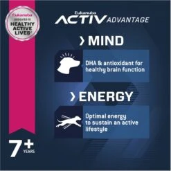 Eukanuba Senior Large Breed Dry Dog Food -Blue Buffalo || ROYAL CANIN || Wellness Sales 552374 PT3. AC SS1800 V1677085181