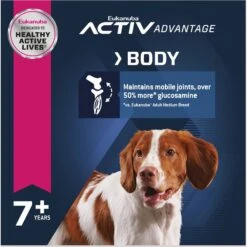 Eukanuba Senior Lamb 1st Ingredient Dry Dog Food -Blue Buffalo || ROYAL CANIN || Wellness Sales 552438 PT4. AC SS1800 V1677085180