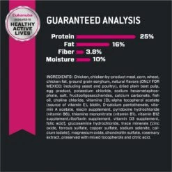 Eukanuba Adult Small Bites Dry Dog Food -Blue Buffalo || ROYAL CANIN || Wellness Sales 552478 PT5. AC SS1800 V1677085849