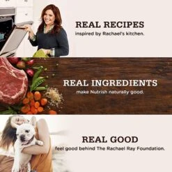Rachael Ray Nutrish Natural Savory Lamb Stew Natural Wet Dog Food 14 Rachael Ray Nutrish Natural Savory Lamb Stew Natural Wet Dog Food -Blue Buffalo || ROYAL CANIN || Wellness Sales 55411 PT5. AC SS1800 V1540231413