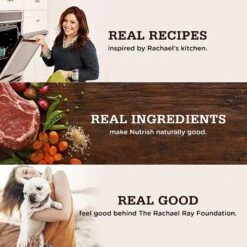 Rachael Ray Nutrish Natural Chicken Muttballs With Pasta Natural Wet Dog Food 14 Rachael Ray Nutrish Natural Chicken Muttballs With Pasta Natural Wet Dog Food -Blue Buffalo || ROYAL CANIN || Wellness Sales 55443 PT5. AC SS1800 V1658228395
