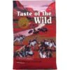 Taste Of The Wild Southwest Canyon Grain-Free Dry Dog Food 1 Taste Of The Wild Southwest Canyon Grain-Free Dry Dog Food -Blue Buffalo || ROYAL CANIN || Wellness Sales 55842 MAIN. AC SS1800 V1601937665