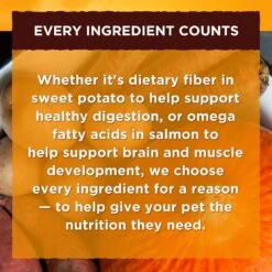 Nature's Recipe Ground Lamb, Rice & Barley Recipe Wet Dog Food -Blue Buffalo || ROYAL CANIN || Wellness Sales 56219 PT5. AC SS1800 V1676042041