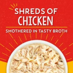 Stella & Chewy's Lil Bites Savory Stews Grain-Free Chicken In Broth Flavored Shredded Small Breed Wet Dog Food, 2.7-oz Cup, Case Of 12 -Blue Buffalo || ROYAL CANIN || Wellness Sales 564726 PT1. AC SS1800 V1657659682