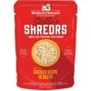 Stella & Chewy's Stella’s Shredrs Cage Free Chicken Recipe In Broth Adult Wet Dog Food, 2.8-oz Pouch, Case Of 24 -Blue Buffalo || ROYAL CANIN || Wellness Sales 565134 MAIN. AC SS1800 V1657659686