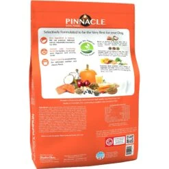 Pinnacle Salmon & Pumpkin Recipe Dry Dog Food -Blue Buffalo || ROYAL CANIN || Wellness Sales 565526 PT2. AC SS1800 V1658206270