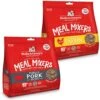 Stella & Chewy's Meal Mixers Purely Pork Freeze-Dried Raw Dog Food Topper & Stella & Chewy's Chewy's Chicken Meal Mixers Freeze-Dried Raw Dog Food Topper 2 Stella & Chewy's Meal Mixers Purely Pork Freeze-Dried Raw Dog Food Topper & Stella & Chewy's Chewy's Chicken Meal Mixers Freeze-Dried Raw Dog Food Topper -Blue Buffalo || ROYAL CANIN || Wellness Sales 567582 MAIN. AC SS1800 V1657659985