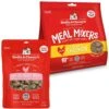 Stella & Chewy's Chicken Hearts Freeze-Dried Raw Dog Treats & Stella & Chewy's Chewy's Chicken Meal Mixers Freeze-Dried Raw Dog Food Topper -Blue Buffalo || ROYAL CANIN || Wellness Sales 567622 MAIN. AC SS1800 V1657659986