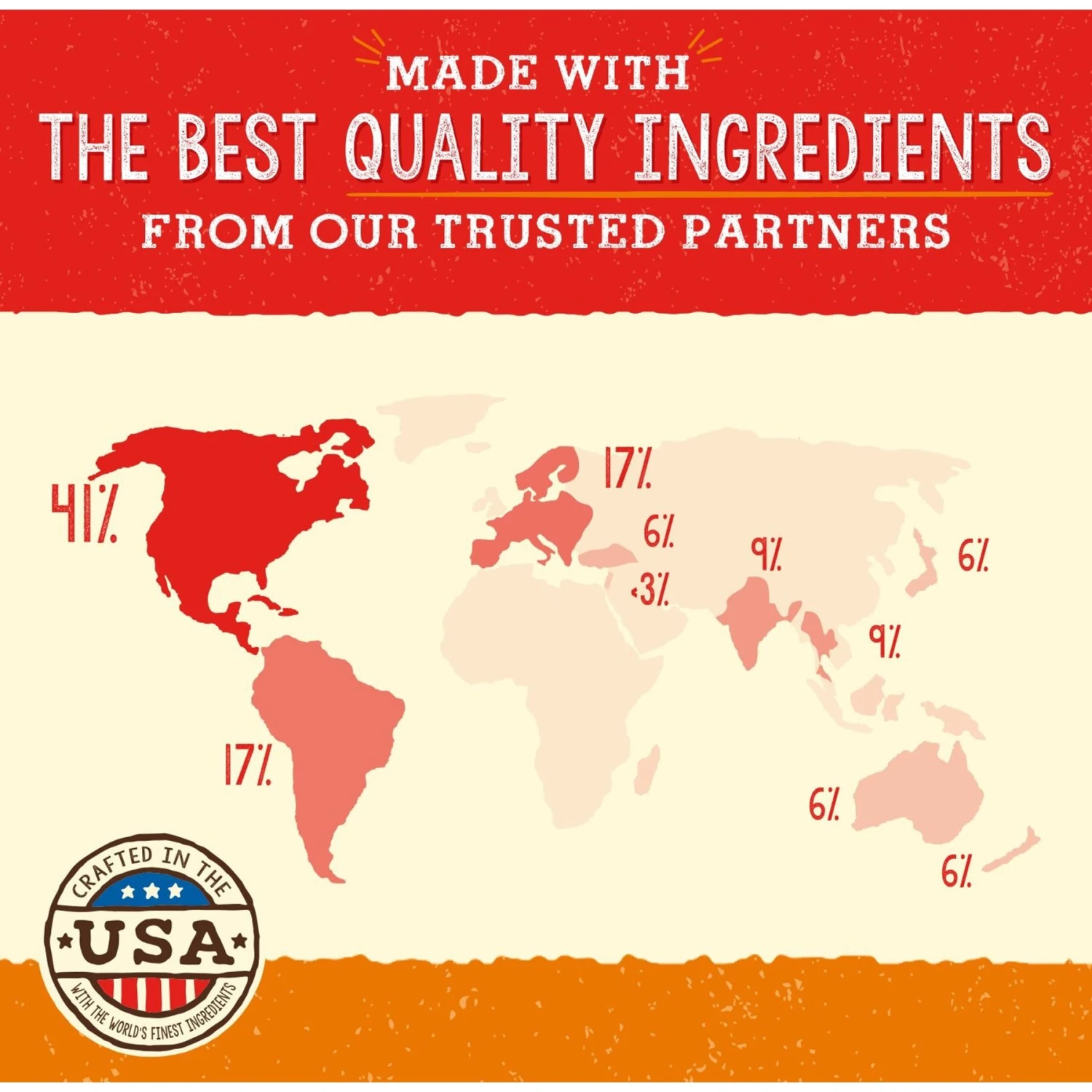 Stella & Chewy's Beef Wild Weenies Freeze-Dried Raw Dog Treats & Stella & Chewy's Stella's Super Beef Meal Mixers Freeze-Dried Raw Dog Food Topper 7 Stella & Chewy's Beef Wild Weenies Freeze-Dried Raw Dog Treats & Stella & Chewy's Stella's Super Beef Meal Mixers Freeze-Dried Raw Dog Food Topper - Image 5