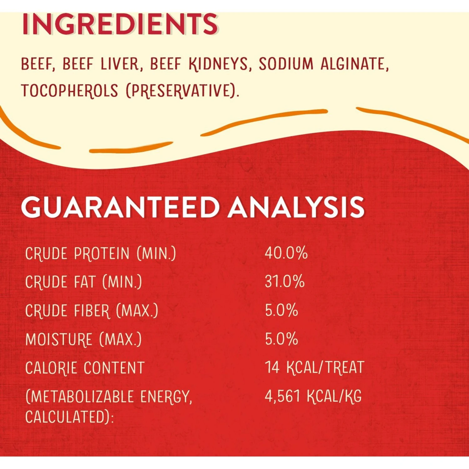 Stella & Chewy's Beef Wild Weenies Freeze-Dried Raw Dog Treats & Stella & Chewy's Stella's Super Beef Meal Mixers Freeze-Dried Raw Dog Food Topper 9 Stella & Chewy's Beef Wild Weenies Freeze-Dried Raw Dog Treats & Stella & Chewy's Stella's Super Beef Meal Mixers Freeze-Dried Raw Dog Food Topper - Image 7