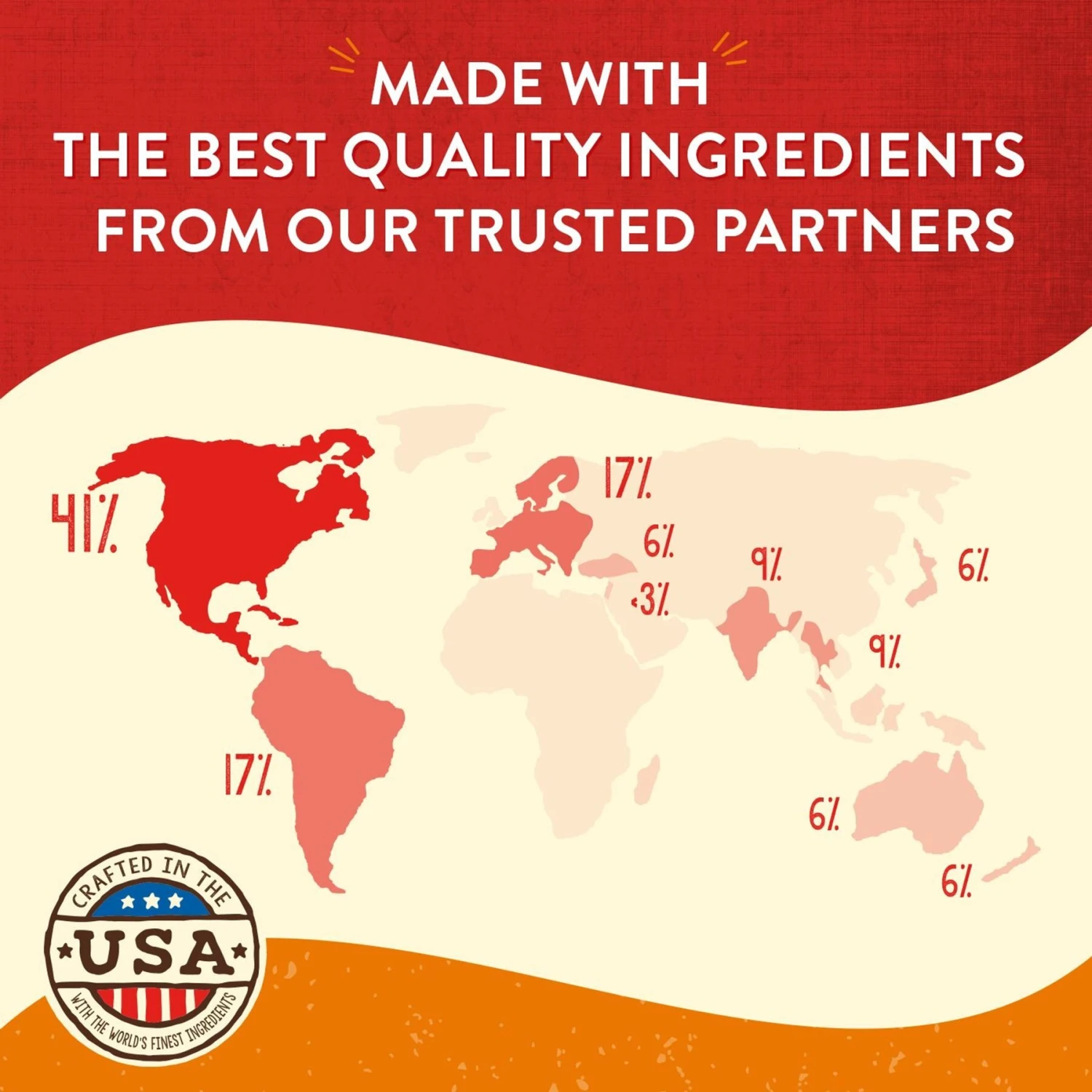 Stella & Chewy's Beef Wild Weenies Freeze-Dried Raw Dog Treats & Stella & Chewy's Stella's Super Beef Meal Mixers Freeze-Dried Raw Dog Food Topper 10 Stella & Chewy's Beef Wild Weenies Freeze-Dried Raw Dog Treats & Stella & Chewy's Stella's Super Beef Meal Mixers Freeze-Dried Raw Dog Food Topper - Image 8