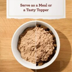 True Acre Foods Turkey Recipe Tender Loaf In Gravy, Wet Dog Food Cups -Blue Buffalo || ROYAL CANIN || Wellness Sales 569382 PT4. AC SS1800 V1670335784