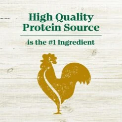 Nutro Max Senior Farm-Raised Chicken Recipe Natural Dry Dog Food, 25-lb Bag 18 Nutro Max Senior Farm-Raised Chicken Recipe Natural Dry Dog Food, 25-lb Bag -Blue Buffalo || ROYAL CANIN || Wellness Sales 569510 PT7. AC SS1800 V1702666529