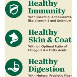 Nutro Max Adult Farm-Raised Lamb Recipe Natural Dry Dog Food, 25-lb Bag 19 Nutro Max Adult Farm-Raised Lamb Recipe Natural Dry Dog Food, 25-lb Bag -Blue Buffalo || ROYAL CANIN || Wellness Sales 569526 PT8. AC SS1800 V1702666588