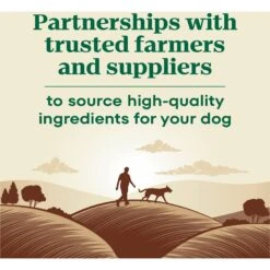 Nutro Max Puppy Farm-Raised Chicken Recipe Natural Dry Dog Food, 12-lb Bag -Blue Buffalo || ROYAL CANIN || Wellness Sales 569574 PT7. AC SS1800 V1702666589