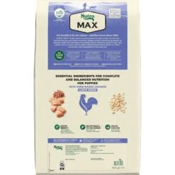 Nutro Max Large Breed Puppy Farm-Raised Chicken Recipe Natural Dry Dog Food, 25-lb Bag 13 Nutro Max Large Breed Puppy Farm-Raised Chicken Recipe Natural Dry Dog Food, 25-lb Bag -Blue Buffalo || ROYAL CANIN || Wellness Sales 569590 PT2. AC SS1800 V1702666648