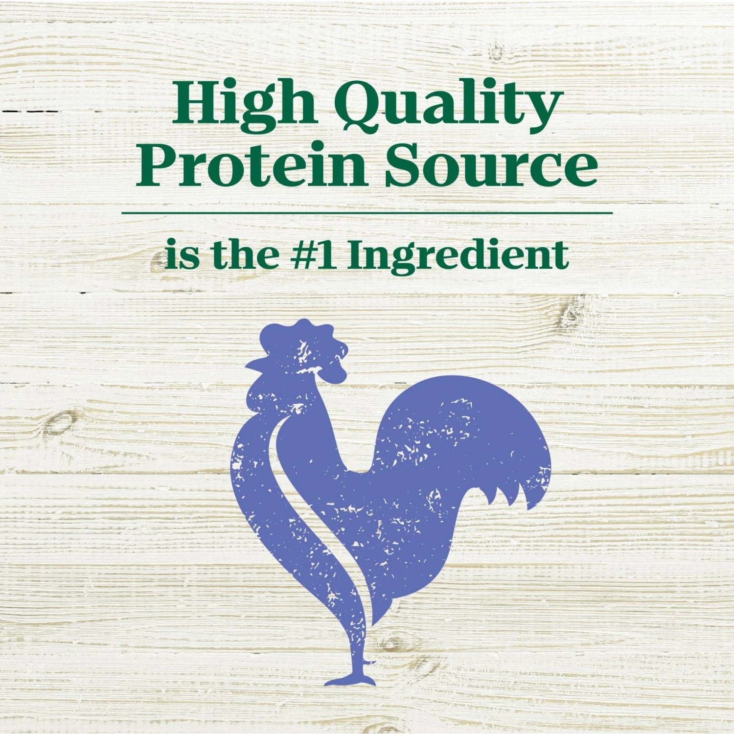 Nutro Max Large Breed Puppy Farm-Raised Chicken Recipe Natural Dry Dog Food, 25-lb Bag 6 Nutro Max Large Breed Puppy Farm-Raised Chicken Recipe Natural Dry Dog Food, 25-lb Bag - Image 4