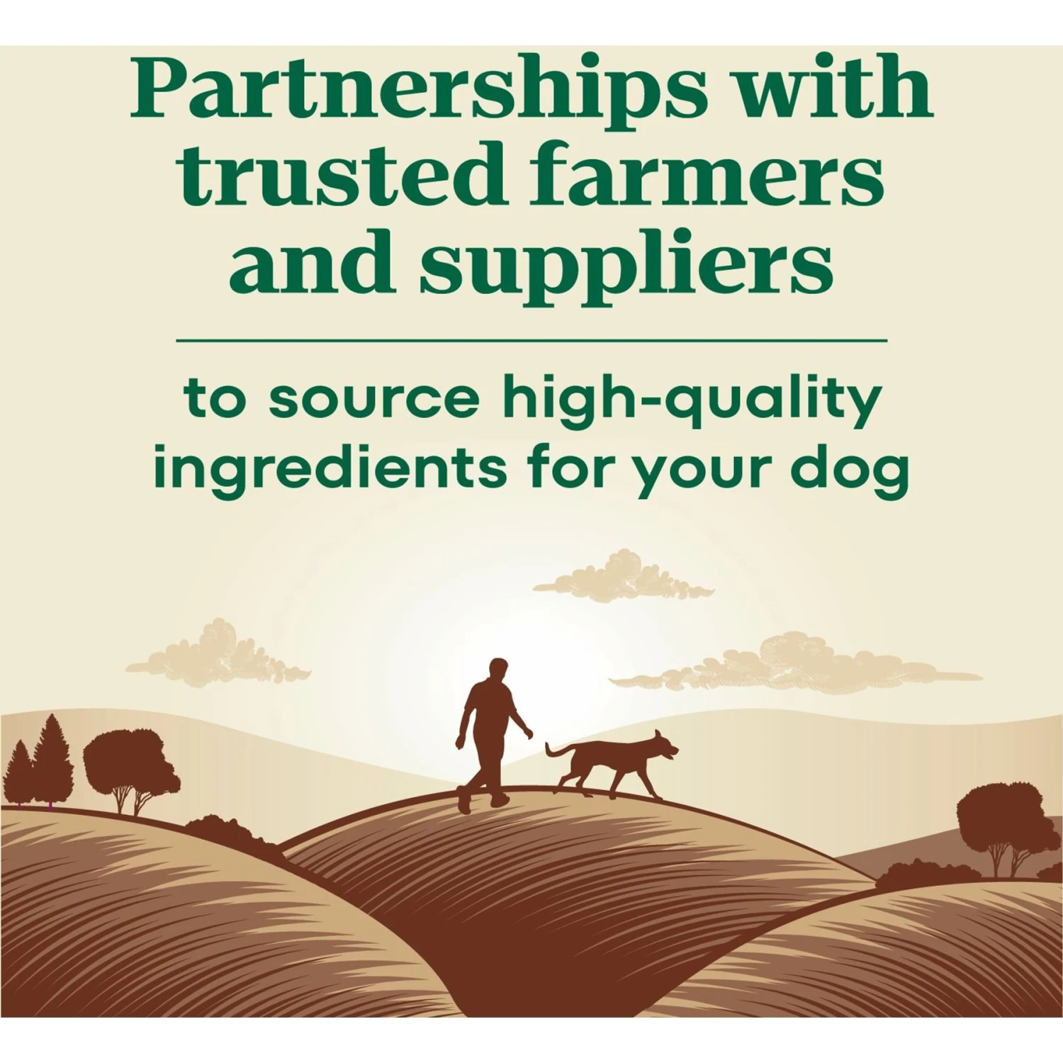 Nutro Max Large Breed Puppy Farm-Raised Chicken Recipe Natural Dry Dog Food, 25-lb Bag 10 Nutro Max Large Breed Puppy Farm-Raised Chicken Recipe Natural Dry Dog Food, 25-lb Bag - Image 8