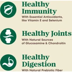 Nutro Max Large Breed Adult Farm-Raised Chicken Recipe Natural Dry Dog Food -Blue Buffalo || ROYAL CANIN || Wellness Sales 569606 PT8. AC SS1800 V1658201806