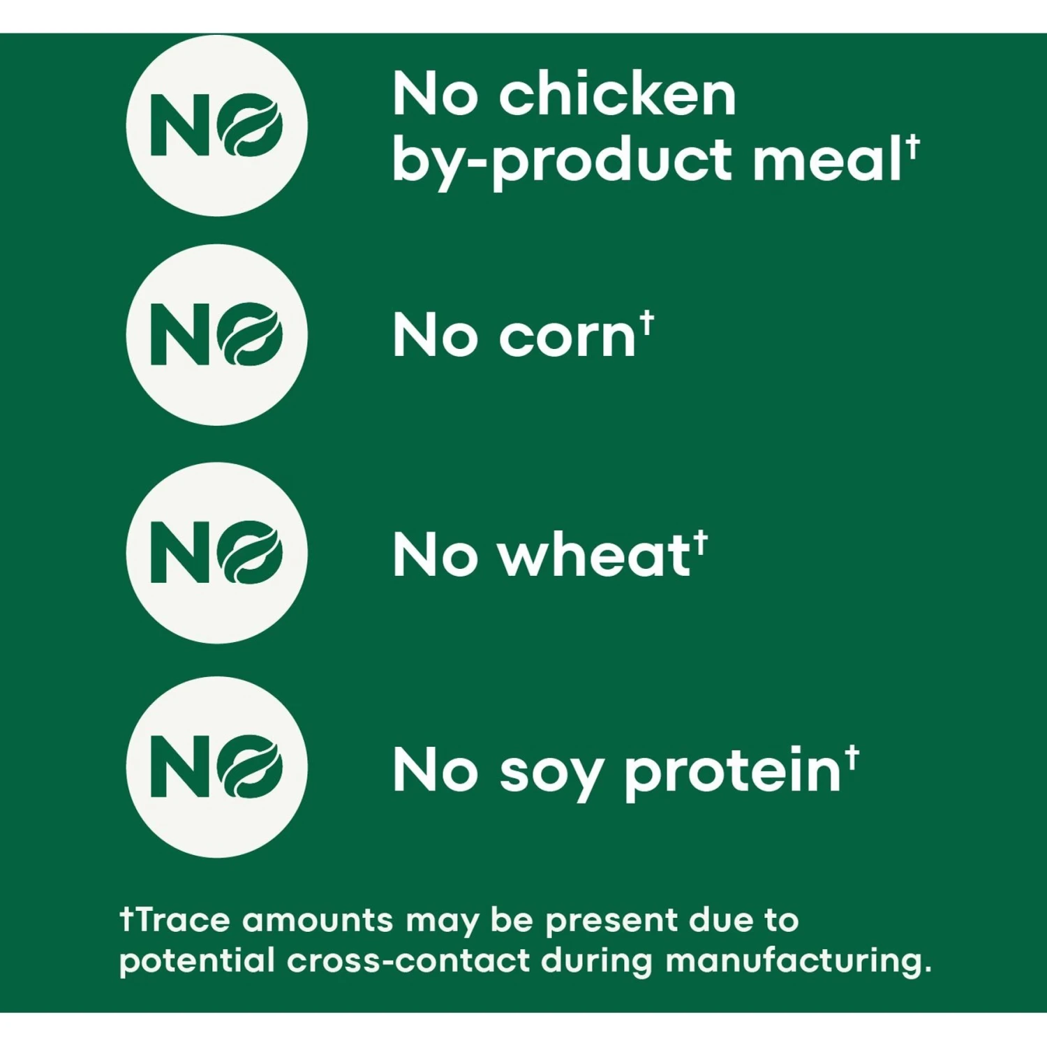 Nutro Max Mini Chunks Adult Farm-Raised Chicken Recipe Natural Dry Dog Food 7 Nutro Max Mini Chunks Adult Farm-Raised Chicken Recipe Natural Dry Dog Food - Image 5