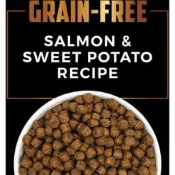 Sportsman's Pride Field Master Grain-Free Salmon & Sweet Potato Recipe Dry Dog Food, 30-lb Bag -Blue Buffalo || ROYAL CANIN || Wellness Sales 572054 PT5. AC SS1800 V1659909212