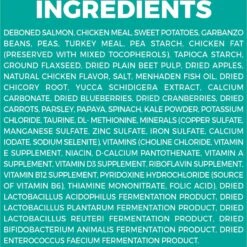 Sportsman's Pride Field Master Grain-Free Salmon & Sweet Potato Recipe Dry Dog Food, 30-lb Bag -Blue Buffalo || ROYAL CANIN || Wellness Sales 572054 PT8. AC SS1800 V1659903929