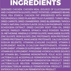 Sportsman's Pride Field Master Grain-Free Chicken, Sweet Potato, & Berry Recipe Dry Dog Food, 30-lb Bag -Blue Buffalo || ROYAL CANIN || Wellness Sales 572070 PT8. AC SS1800 V1659907381