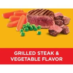 Pedigree With MarroBites Pieces Steak & Vegetable Flavor Adult Dry Dog Food -Blue Buffalo || ROYAL CANIN || Wellness Sales 573438 PT4. AC SS1800 V1658203613
