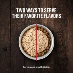 American Journey Beef Recipe Grain-Free Canned Dog Food & American Journey Beef & Chicken Recipe Grain-Free Canned Dog Food -Blue Buffalo || ROYAL CANIN || Wellness Sales 574662 PT7. AC SS1800 V1694611051