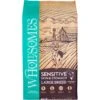 Wholesomes Sensitive Skin & Stomach Large Breed Salmon Dry Dog Food, 30-lb Bag 2 Wholesomes Sensitive Skin & Stomach Large Breed Salmon Dry Dog Food, 30-lb Bag -Blue Buffalo || ROYAL CANIN || Wellness Sales 574726 MAIN. AC SS1800 V1662755731