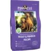 Pinnacle Trout & Pumpkin Dry Dog Food -Blue Buffalo || ROYAL CANIN || Wellness Sales 577230 MAIN. AC SS1800 V1657660545
