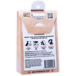 Brutus Broth Chicken Flavored Instant Bone Broth Dog Food Topping, 5 Count 11 Brutus Broth Chicken Flavored Instant Bone Broth Dog Food Topping, 5 Count -Blue Buffalo || ROYAL CANIN || Wellness Sales 578030 PT4. AC SS1800 V1658284441