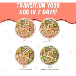 Weruva Best Fido Friend Fun Size Meals We Be Jammin' Wet Dog Food, 2.75-oz Cup, Case Of 12 18 Weruva Best Fido Friend Fun Size Meals We Be Jammin' Wet Dog Food, 2.75-oz Cup, Case Of 12 -Blue Buffalo || ROYAL CANIN || Wellness Sales 578254 PT7. AC SS1800 V1658187742