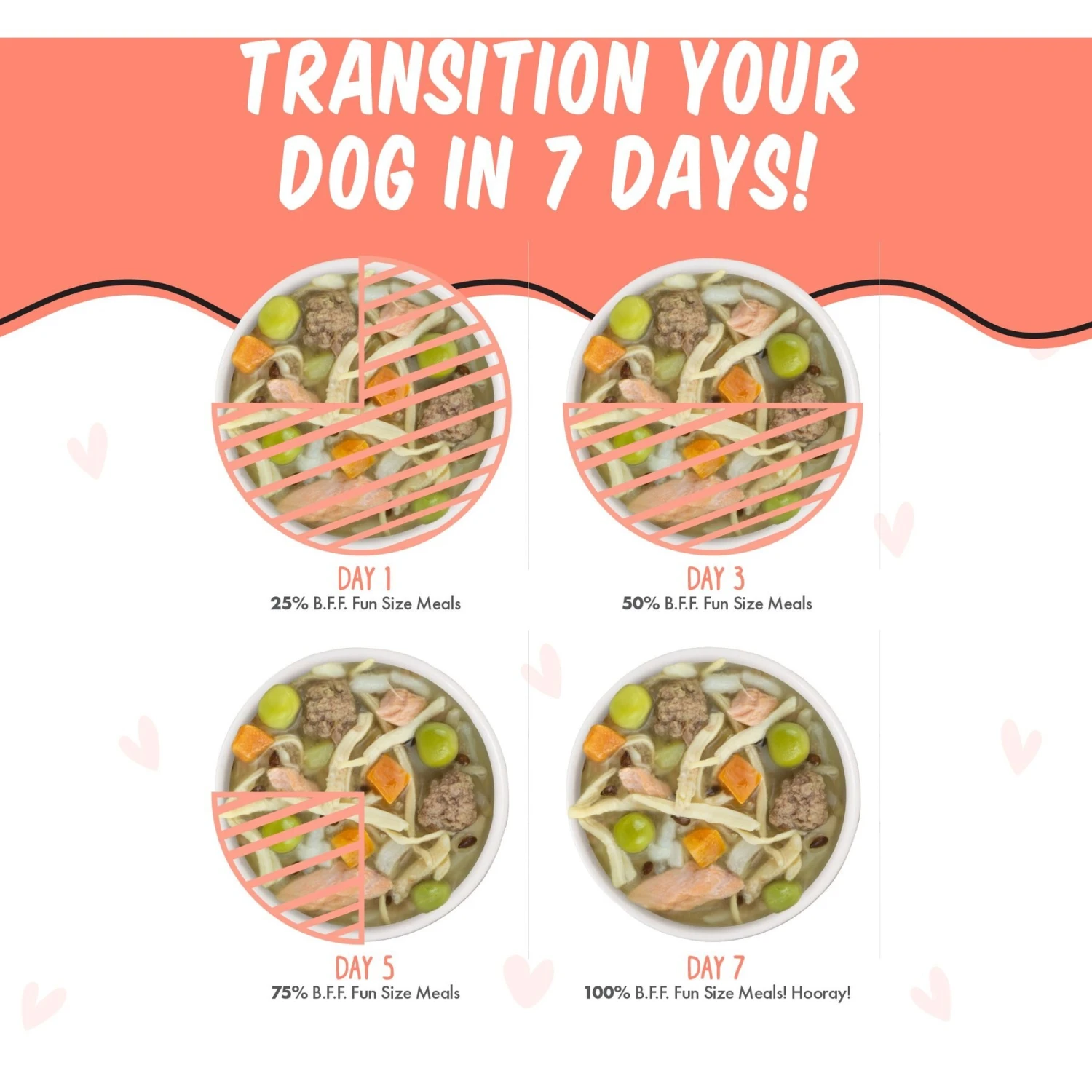 Weruva Best Fido Friend Fun Size Meals We Be Jammin' Wet Dog Food, 2.75-oz Cup, Case Of 12 10 Weruva Best Fido Friend Fun Size Meals We Be Jammin' Wet Dog Food, 2.75-oz Cup, Case Of 12 - Image 8