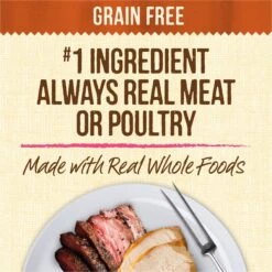 Merrick Lil’ Plates Dinner Duos Teeny Texas Steak Tips Dinner & Tiny Thanksgiving Day Dinner Variety Pack Grain-Free Wet Dog Food, 3.5-oz Tub, Case Of 12 -Blue Buffalo || ROYAL CANIN || Wellness Sales 578510 PT2. AC SS1800 V1659704998