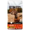 Ultimates Adult Large Breed Chicken Meal & Rice Flavored Dry Dog Food -Blue Buffalo || ROYAL CANIN || Wellness Sales 579182 MAIN. AC SS1800 V1660930849