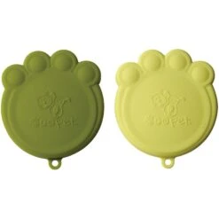 ORE Pet Can Cover, Green -Blue Buffalo || ROYAL CANIN || Wellness Sales 58408 PT1. AC SS1800 V1446497186