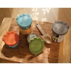 ORE Pet Can Cover, Blue -Blue Buffalo || ROYAL CANIN || Wellness Sales 58409 PT2. AC SS1800 V1446497188