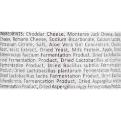 Wysong DentaTreat Dog & Cat Food Supplement -Blue Buffalo || ROYAL CANIN || Wellness Sales 59024 PT2. AC SS1800 V1461701569